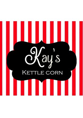 Kay's Kettle Corn Auto Pop Club